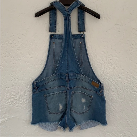 Overalls - Picture 2 of 2